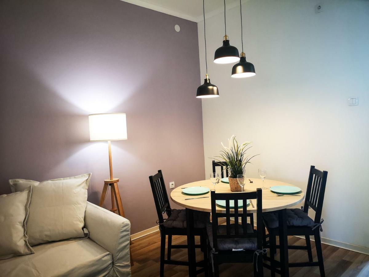 Filinhome Stefanovica Suite 8 Нови Сад Екстериор снимка