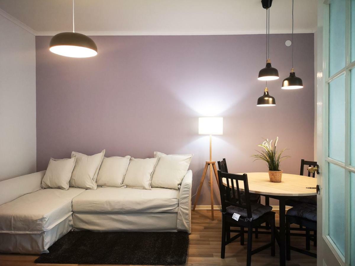 Filinhome Stefanovica Suite 8 Нови Сад Екстериор снимка