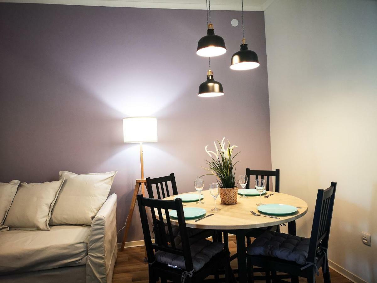 Filinhome Stefanovica Suite 8 Нови Сад Екстериор снимка