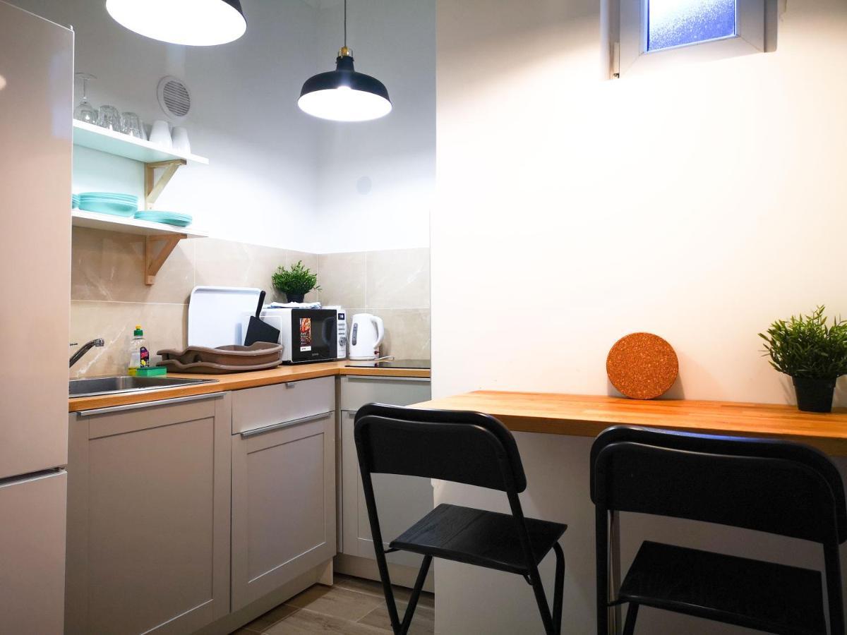Filinhome Stefanovica Suite 8 Нови Сад Екстериор снимка